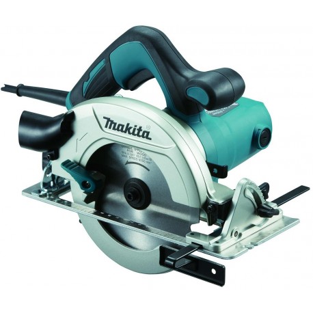 MAKITA HS6601 Ruční kotoučová pila 165mm,1050W