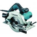 MAKITA HS6601 Ruční kotoučová pila 165mm,1050W
