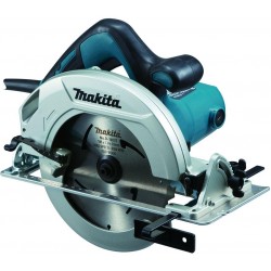 MAKITA HS7601 Ruční kotoučová pila 190mm,1200W