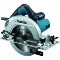 MAKITA HS7601 Ruční kotoučová pila 190mm,1200W