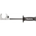 MAKITA 126412-0 rukojeť boční C kompletní pro DDF481