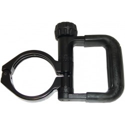 MAKITA 135283-4 rukojeť boční D kompletní pro HM1214C