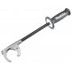 MAKITA 127552-7 rukojeť komplet DF001G