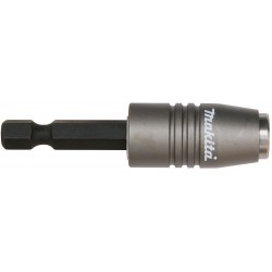 MAKITA P-54075 rychloupínací držák bitů 1/4" ol⌀P-05957