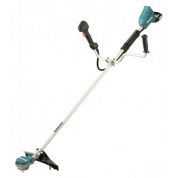 MAKITA DUR368AZ Aku křovinořez Li-ion LXT 2x18V,bez aku Z