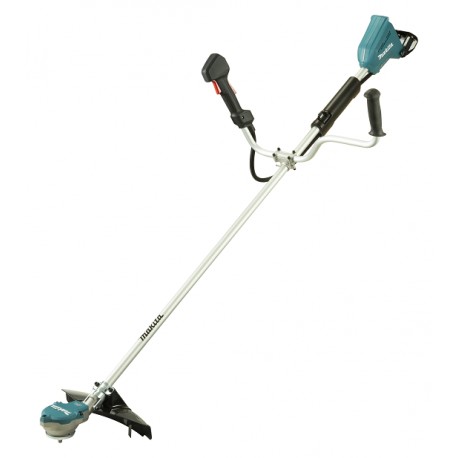 MAKITA DUR368AZ Aku křovinořez Li-ion LXT 2x18V,bez aku Z