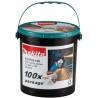 MAKITA D-18770-100 řezný kotouč 125x1,2x22 nerez,balení 100 ks