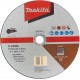 MAKITA E-03006 řezný kotouč 230x2.0x22.23 nerez