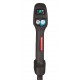 MAKITA DUR369AZ Aku křovinořez Li-ion LXT 2x18V,bez aku Z