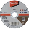 MAKITA D-65947 řezný kotouč100x1.0x16 nerez