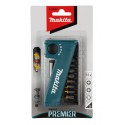 MAKITA E-03567 sada 11 ks torzních bitů Impact Premier ,oldB-28597