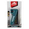 MAKITA E-03567 sada 11 ks torzních bitů Impact Premier ,oldB-28597
