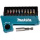 MAKITA E-03567 sada 11 ks torzních bitů Impact Premier ,oldB-28597