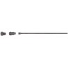 MAKITA 199728-6 sada 3,2MM DRV150