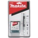 MAKITA B-48789 sada bitů 26 ks s nástavcem 120 mm