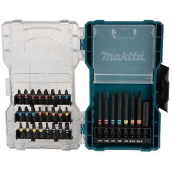 MAKITA E-07076 sada bitů 32 ks