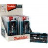 MAKITA B-36170-10 sada bitů a 1/4" hlavic se šroubovákem, 47dílná, 10 ks