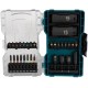 MAKITA E-07060 sada bitů a šroubovacích nástavců 30ks