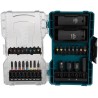 MAKITA E-07060 sada bitů a šroubovacích nástavců 30ks