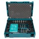 MAKITA B-53908 sada bitů a vrtáků 62 ks, Makpac