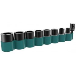 MAKITA B-54645 sada nástrčkových klíčů 1/2´´ 9ks