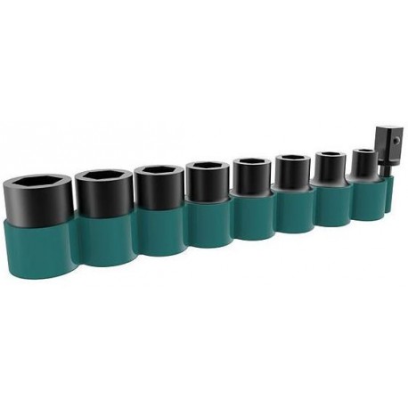 MAKITA B-54645 sada nástrčkových klíčů 1/2´´ 9ks
