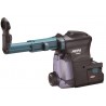 MAKITA 191E60-4 sada pro vysávání DX14 HR002G,HR004G