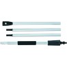 MAKITA 197870-7 sada prodlužovacích nástavců HW1300