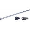 MAKITA 191F80-4 sada příslušenství 4,0MM DRV250