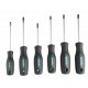 MAKITA E-13524 sada šroubováků 6 ks (PH, PZ, SL)