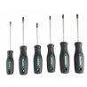 MAKITA E-13524 sada šroubováků 6 ks (PH, PZ, SL)