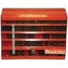 MAKITA P-60539 sada vrtáků do kovu HSS-G 30ks1,30ks1,5,60ks2,60ks2,5,100ks3,80ks3,5,100ks4,30ks4,5,30ks5,20ks5,5,20