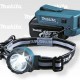 MAKITA DEBDML800 Aku LED svítilna Li-ion LXT ,oldDEADML800 Z
