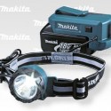 MAKITA DEBDML800 Aku LED svítilna Li-ion LXT ,oldDEADML800 Z
