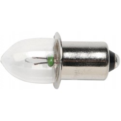 MAKITA A-30542 sada žárovek (2ks) , oldA-90261 STOP