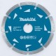 MAKITA D-41595-10 segmentový diamantový kotouč 125x22,23mm 10ks