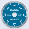 MAKITA D-41595-10 segmentový diamantový kotouč 125x22,23mm 10ks