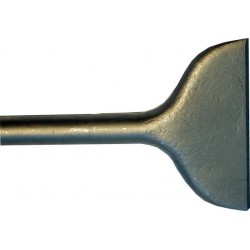 MAKITA P-05670 sekáč plochý Bosch 19mm bez odsoustruženého konce 140x350mm