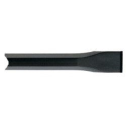 MAKITA P-13057 sekáč plochý HEX 17/19mm 17x280mm