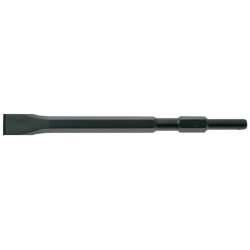 MAKITA P-13063 sekáč plochý HEX 17/19mm 17x450mm