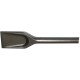 MAKITA D-34241 sekáč plochý SDS-max 80x300mm