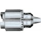 MAKITA 763250-5 sklíčidlo 1/2" 1,5 - 13mm pro DDA460