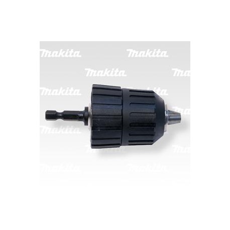 MAKITA P-04379 sklíčidlo 1/4" 1 - 10mm