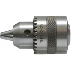 MAKITA 193822-6 sklíčidlo s ozubeným věncem 1/2" 1,5 - 13mm , old192552-6