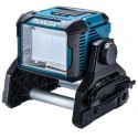 MAKITA DEADML811 Aku LED svítilna Li-ion LXT 14,4V + 18V Z