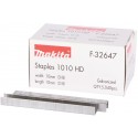 MAKITA F-32647 spona 10x10mm,5.040 ks,T22