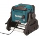 MAKITA DEADML811 Aku LED svítilna Li-ion LXT 14,4V + 18V Z