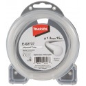 MAKITA E-02727 struna nylonová 1,3mm, 15m, bílá, kulatá , old369224807