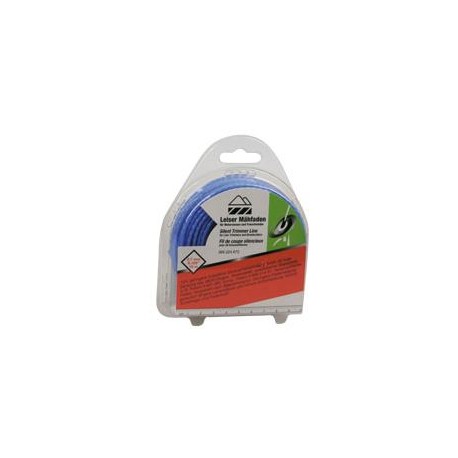 MAKITA 369224673 struna nylonová 2,7mm, 15m, tichá