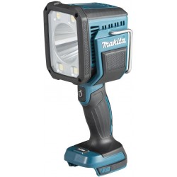 MAKITA DEBDML812 Aku LED svítilna Li-ion LXT 14,4V + 18V,oldDEADML812 Z